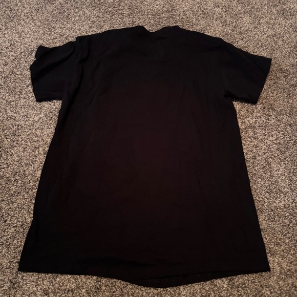 Set It Off Est. ‘08 Band Tee T-Shirt Top Music Rock Size Small - Picture 3 of 4